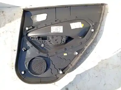 Автозапчасти б/у обивка задней левой двери за ford fiesta vi (cb1, ccn) 1.0 ecoboost ссылки oem iam 8a61a27407a c1bba27407a 