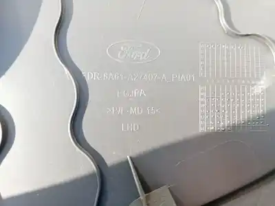 Автозапчасти б/у обивка задней левой двери за ford fiesta vi (cb1, ccn) 1.0 ecoboost ссылки oem iam 8a61a27407a c1bba27407a 