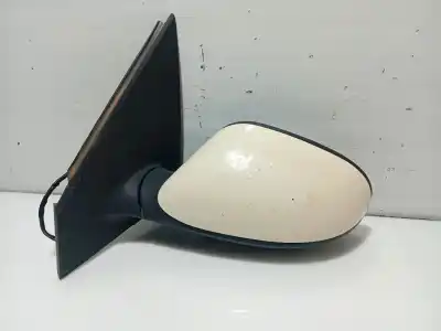 Second-hand car spare part left rearview mirror for lancia ypsilon (843_) 1.2 (843.axb1a) oem iam references 735411227 735339653 7354112270