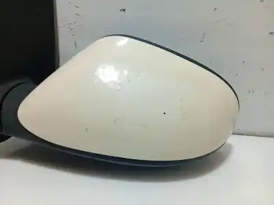 Second-hand car spare part left rearview mirror for lancia ypsilon (843_) 1.2 (843.axb1a) oem iam references 735411227 735339653 7354112270