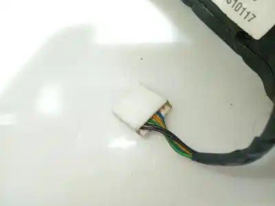 Second-hand car spare part left rearview mirror for lancia ypsilon (843_) 1.2 (843.axb1a) oem iam references 735411227 735339653 7354112270