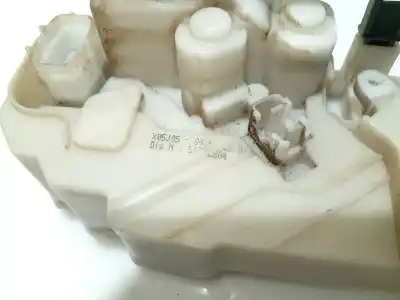 Second-hand car spare part front right door lock for lancia ypsilon (843_) 1.2 (843.axb1a) oem iam references 51739843  51772304