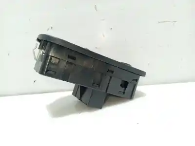 Second-hand car spare part left front power window switch for lancia ypsilon (843_) 1.2 (843.axb1a) oem iam references 735360604  735360605