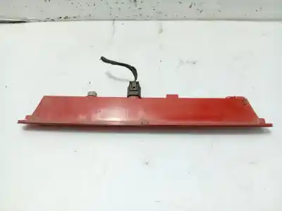 Pezzo di ricambio per auto di seconda mano luce freno centrale per ford fiesta vi (cb1, ccn) 1.0 ecoboost riferimenti oem iam 8a6113a613aj 8a6113a613ce 8a6113a613be