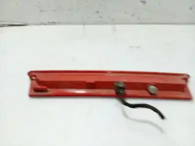 Pezzo di ricambio per auto di seconda mano luce freno centrale per ford fiesta vi (cb1, ccn) 1.0 ecoboost riferimenti oem iam 8a6113a613aj 8a6113a613ce 8a6113a613be