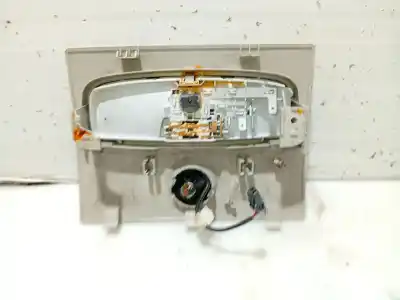 Автозапчасти б/у внутренний свет за ford fiesta vi (cb1, ccn) 1.0 ecoboost ссылки oem iam 1925089  4m51a045b54