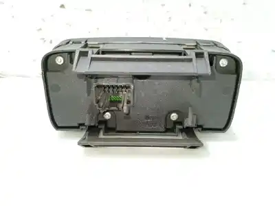Pezzo di ricambio per auto di seconda mano controllo della luce per ford fiesta vi (cb1, ccn) 1.0 ecoboost riferimenti oem iam c1bt13a024cb  10099371