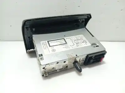 Second-hand car spare part audio system / radio cd for lancia ypsilon (843_) 1.2 (843.axb1a) oem iam references 7645302316  