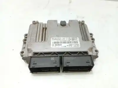 Автозапчасти б/у блок управления двигателем за ford fiesta vi (cb1, ccn) 1.0 ecoboost ссылки oem iam c1b112a650aba