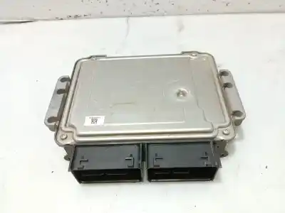 Автозапчасти б/у блок управления двигателем за ford fiesta vi (cb1, ccn) 1.0 ecoboost ссылки oem iam c1b112a650aba 0261s11310 e1ba12b684aa