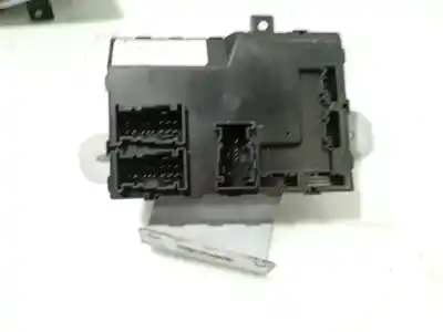 Second-hand car spare part ecu engine control for ford fiesta vi (cb1, ccn) 1.0 ecoboost oem iam references e1ba12b684aa 0261s11310 dn1t15k600ed