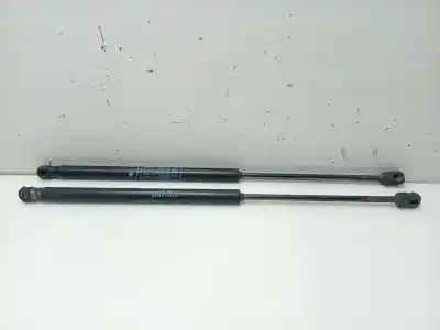 Автозапчастина б/у амортизаторі багажника/дверей для LANCIA YPSILON (843_) 1.2 (843.AXB1A) Посилання на OEM IAM 46817935  