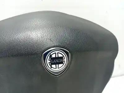 Автозапчасти б/у передняя левая подушка безопасности за lancia ypsilon (843_) 1.2 (843.axb1a) ссылки oem iam 735381871 534114800063 5341148