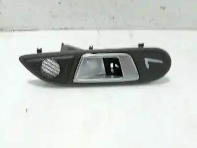 Автозапчасти б/у левая передняя внутренняя ручка за ford fiesta vi (cb1, ccn) 1.0 ecoboost ссылки oem iam 2146028