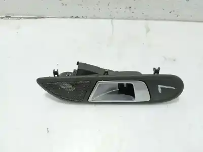 Second-hand car spare part interior left front handle for ford fiesta vi (cb1, ccn) 1.0 ecoboost oem iam references 2146028  c1bba22600daw