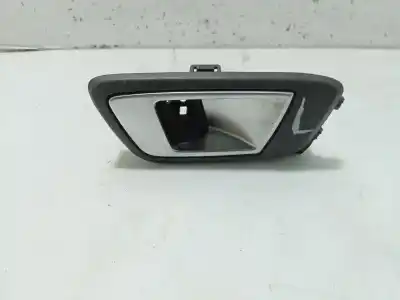 Автозапчасти б/у левая задняя внутренняя ручка за ford fiesta vi (cb1, ccn) 1.0 ecoboost ссылки oem iam 1895835