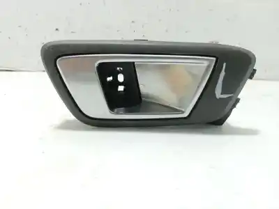 Автозапчасти б/у левая задняя внутренняя ручка за ford fiesta vi (cb1, ccn) 1.0 ecoboost ссылки oem iam 1895835 8a61a22600cew c1bba22600ew