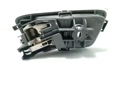 Автозапчасти б/у левая задняя внутренняя ручка за ford fiesta vi (cb1, ccn) 1.0 ecoboost ссылки oem iam 1895835 8a61a22600cew c1bba22600ew