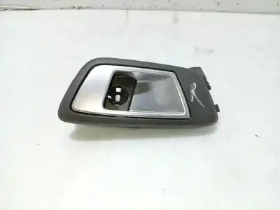 Автозапчасти б/у внутренняя задняя правая ручка за ford fiesta vi (cb1, ccn) 1.0 ecoboost ссылки oem iam 1895831