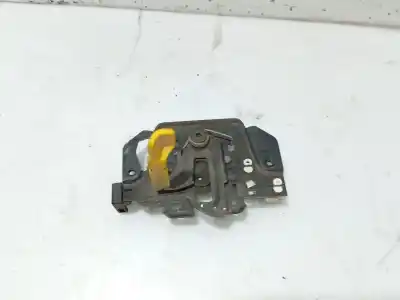Автозапчастина б/у замок капота для FORD FIESTA VI (CB1, CCN) 1.0 ECOBOOST Посилання на OEM IAM 1813550  