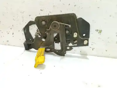 Second-hand car spare part bonnet lock for ford fiesta vi (cb1, ccn) 1.0 ecoboost oem iam references 1813550  