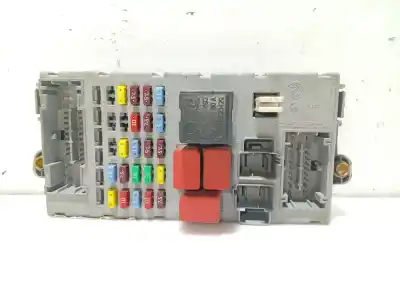 Gebrauchtes Autoersatzteil RELAIS SICHERUNGSKASTEN Multifunktionsrelais zum LANCIA YPSILON (843_) 1.2 (843.AXB1A) OEM-IAM-Referenzen 51771409  