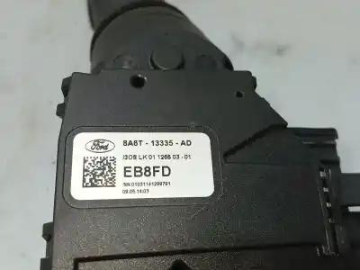 Gebrauchtes Autoersatzteil intermittierende steuerung zum ford fiesta vi (cb1, ccn) 1.0 ecoboost oem-iam-referenzen 8a6t13335ad  