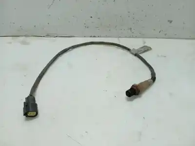 Автозапчасти б/у лямбда-зонд за ford fiesta vi (cb1, ccn) 1.0 ecoboost ссылки oem iam cv6a9g444aa