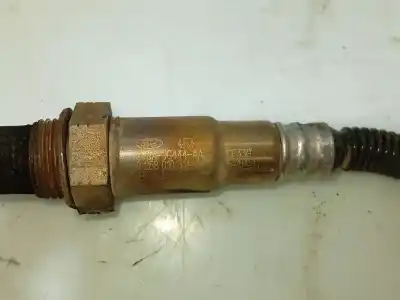 Pezzo di ricambio per auto di seconda mano sonda lambda per ford fiesta vi (cb1, ccn) 1.0 ecoboost riferimenti oem iam cv6a9g444aa  0258010314