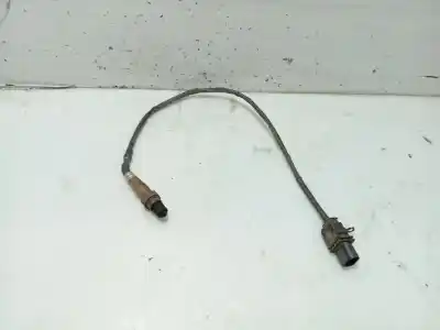 Piesă de schimb auto la mâna a doua sonda lambda pentru ford fiesta vi (cb1, ccn) 1.0 ecoboost referințe oem iam bv6a9y460aa 0258017291 