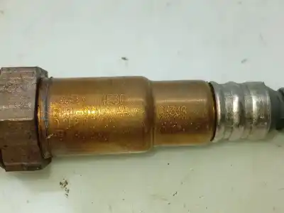 Piesă de schimb auto la mâna a doua sonda lambda pentru ford fiesta vi (cb1, ccn) 1.0 ecoboost referințe oem iam bv6a9y460aa 0258017291 
