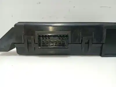 Second-hand car spare part electronic module for lancia ypsilon (843_) 1.2 (843.axb1a) oem iam references 46779242  