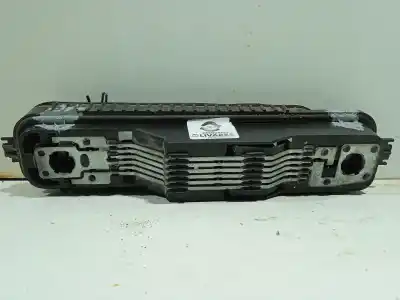 Автозапчастина б/у лампальник для opel vivaro a furgón (x83) 1.9 dti (f7) посилання на oem iam 5873pti  