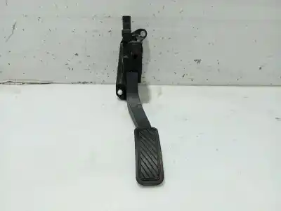 Second-hand car spare part ACCELERATOR PEDAL for FORD FIESTA VI (CB1, CCN) 1.0 ECOBOOST OEM IAM references 2120072  
