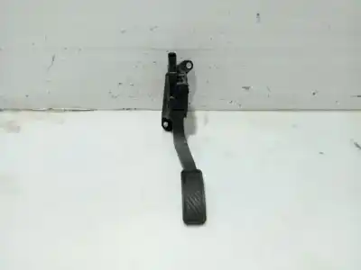 Автозапчасти б/у педаль газа за ford fiesta vi (cb1, ccn) 1.0 ecoboost ссылки oem iam 2120072 6p00951720 8v219f836ab