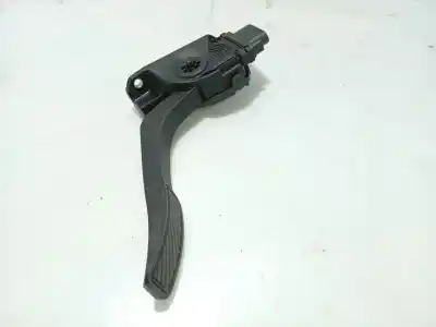 Автозапчасти б/у педаль газа за ford fiesta vi (cb1, ccn) 1.0 ecoboost ссылки oem iam 2120072 6p00951720 8v219f836ab