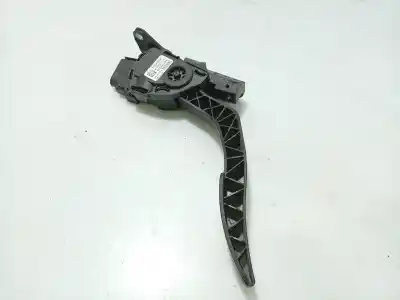 Автозапчасти б/у педаль газа за ford fiesta vi (cb1, ccn) 1.0 ecoboost ссылки oem iam 2120072 6p00951720 8v219f836ab