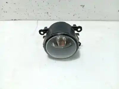 Peça sobressalente para automóvel em segunda mão FAROL / PROJETOR DE NEVOEIRO DIREITO por FORD FIESTA VI (CB1, CCN) 1.0 ECOBOOST Referências OEM IAM 4550597  
