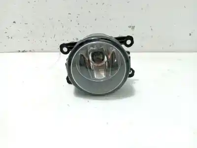 Second-hand car spare part right fog light for ford fiesta vi (cb1, ccn) 1.0 ecoboost oem iam references 4550597 89204894 2n1115201ab