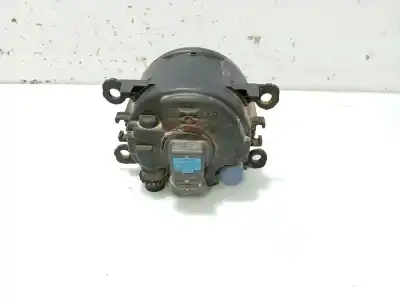 Second-hand car spare part right fog light for ford fiesta vi (cb1, ccn) 1.0 ecoboost oem iam references 4550597 89204894 2n1115201ab