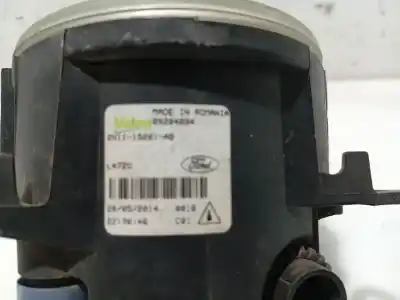 Second-hand car spare part right fog light for ford fiesta vi (cb1, ccn) 1.0 ecoboost oem iam references 4550597 89204894 2n1115201ab