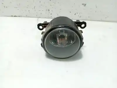 Peça sobressalente para automóvel em segunda mão FAROL / PROJETOR DE NEVOEIRO ESQUERDO por FORD FIESTA VI (CB1, CCN) 1.0 ECOBOOST Referências OEM IAM 4550597  