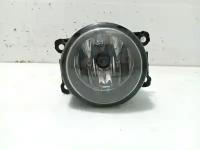 Peça sobressalente para automóvel em segunda mão farol / projetor de nevoeiro esquerdo por ford fiesta vi (cb1, ccn) 1.0 ecoboost referências oem iam 4550597 89204894 2n1115201ab