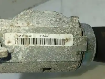 İkinci el araba yedek parçası mars salteri için ford fiesta vi (cb1, ccn) 1.0 ecoboost oem iam referansları 9v213f880ed  