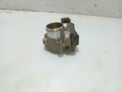 Second-hand car spare part throttle body for ford fiesta vi (cb1, ccn) 1.0 ecoboost oem iam references cm5g9f991fb  
