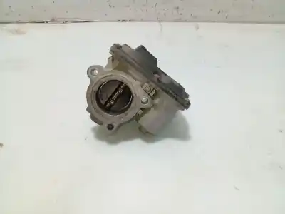 Second-hand car spare part throttle body for ford fiesta vi (cb1, ccn) 1.0 ecoboost oem iam references cm5g9f991fb  