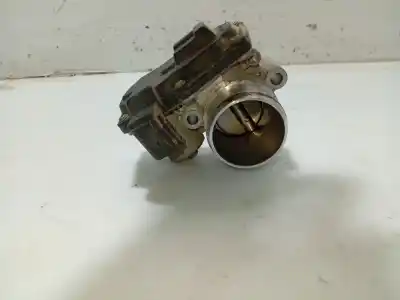 Second-hand car spare part throttle body for ford fiesta vi (cb1, ccn) 1.0 ecoboost oem iam references cm5g9f991fb  