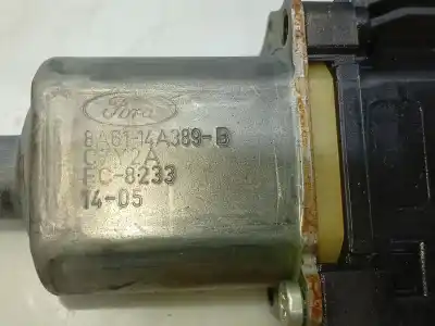 Автозапчасти б/у мотор переднего левого стекла за ford fiesta vi (cb1, ccn) 1.0 ecoboost ссылки oem iam 8a6114a389b 0130822618 