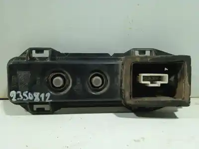 İkinci el araba yedek parçası LAMBA için PEUGEOT 307 BREAK (3E) 2.0 HDI 90 OEM IAM referansları PTI2401259  