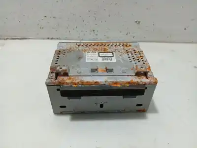 Pièce détachée automobile d'occasion système audio / radiocd pour ford fiesta vi (cb1, ccn) 1.0 ecoboost références oem iam am5t18c815pg  